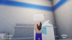 A screenshot taken in Dreams. 14 of 21.