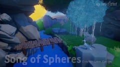 Song of Spheres Preview
