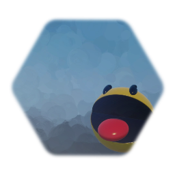 Pac man