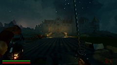 A screenshot taken in Dreams. 21 of 30.