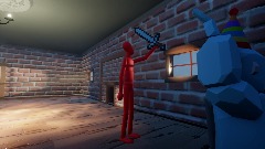 Bro got caught in 4k