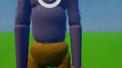 A screenshot taken in Dreams. 6 of 9.