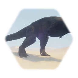 Majungasaurus