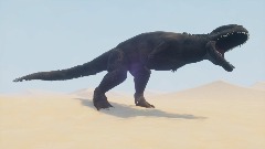 A screenshot taken in Dreams. 1 of 1.
