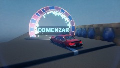 A screenshot taken in Dreams. 2 of 7.