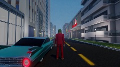 A screenshot taken in Dreams. 2 of 2.