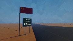 Road Trip China 2021