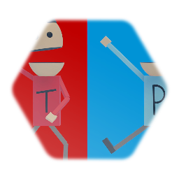 Terrance and Phillip