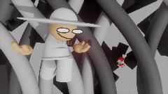 A screenshot taken in Dreams. 2 of 2.