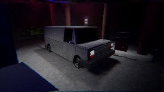 A screenshot taken in Dreams. 1 of 7.