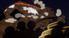 Spyro 2D|3D GaLaXy Demo