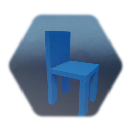 Chair: SKY BLUE