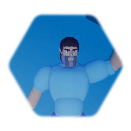 A Minecraft Movie Steve