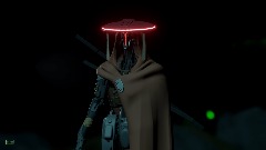 A screenshot taken in Dreams. 1 of 3.