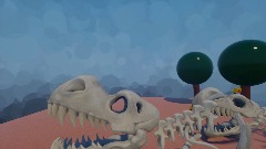 My 1st game