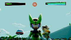 A screenshot taken in Dreams. 9 of 16.