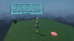 A screenshot taken in Dreams. 6 of 13.