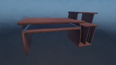 A screenshot taken in Dreams. 2 of 11.