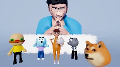 My Creation - 8/18/2022