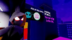 A screenshot taken in Dreams. 1 of 4.