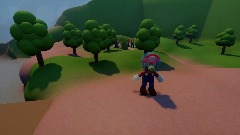 A screenshot taken in Dreams. 6 of 29.