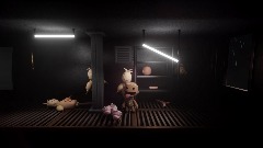 A screenshot taken in Dreams. 1 of 23.