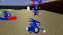 A screenshot taken in Dreams. 14 of 14.