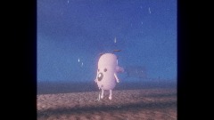 A screenshot taken in Dreams. 5 of 9.