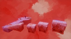 Ancient Times: Red Sky