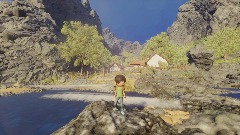 A screenshot taken in Dreams. 16 of 16.