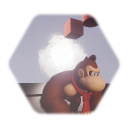 Experimental prototype