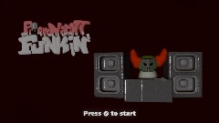 Friday Night Funkin / Vs Tricky