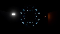 A screenshot taken in Dreams. 8 of 11.