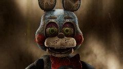 A screenshot taken in Dreams. 5 of 5.