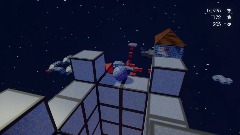 A screenshot taken in Dreams. 3 of 3.