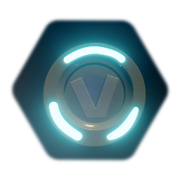 V-Buck Coin