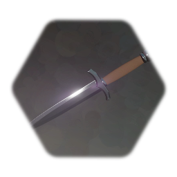 Basic Short Sword