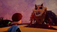 Sorry Garfield