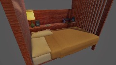 A screenshot taken in Dreams. 1 of 4.