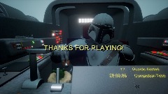 A screenshot taken in Dreams. 13 of 25.