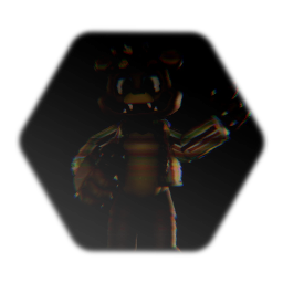 Freddy Fazbear