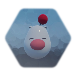 Moogle Egg