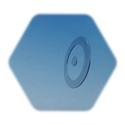 Alchemical symbol for Gold