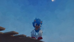 Sonic 5 {BETA}