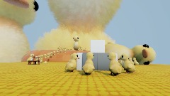 TDE - F1: DuckLand