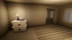 The Call [Shortfilm] - WIP