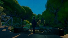 A screenshot taken in Dreams. 4 of 4.