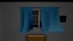 A screenshot taken in Dreams. 1 of 2.