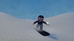 A screenshot taken in Dreams. 7 of 27.