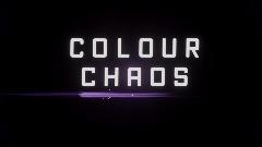 Colour Chaos